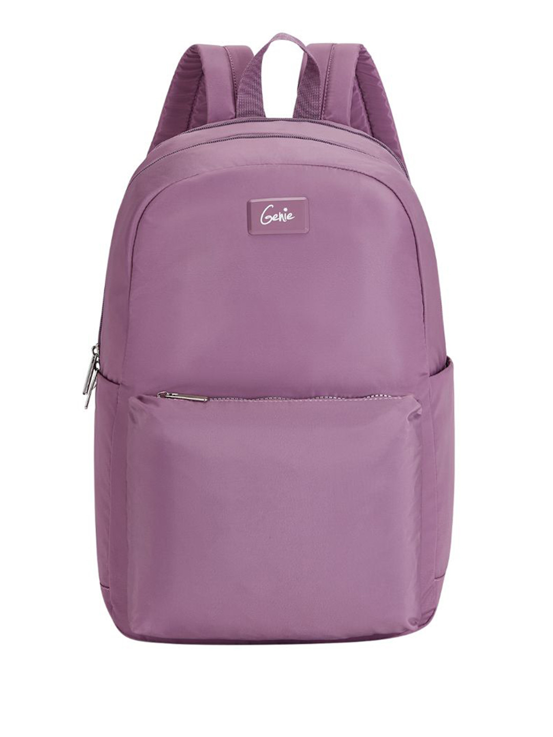 Genie Breezy Girls 17 Inch Casual Laptop Backpack