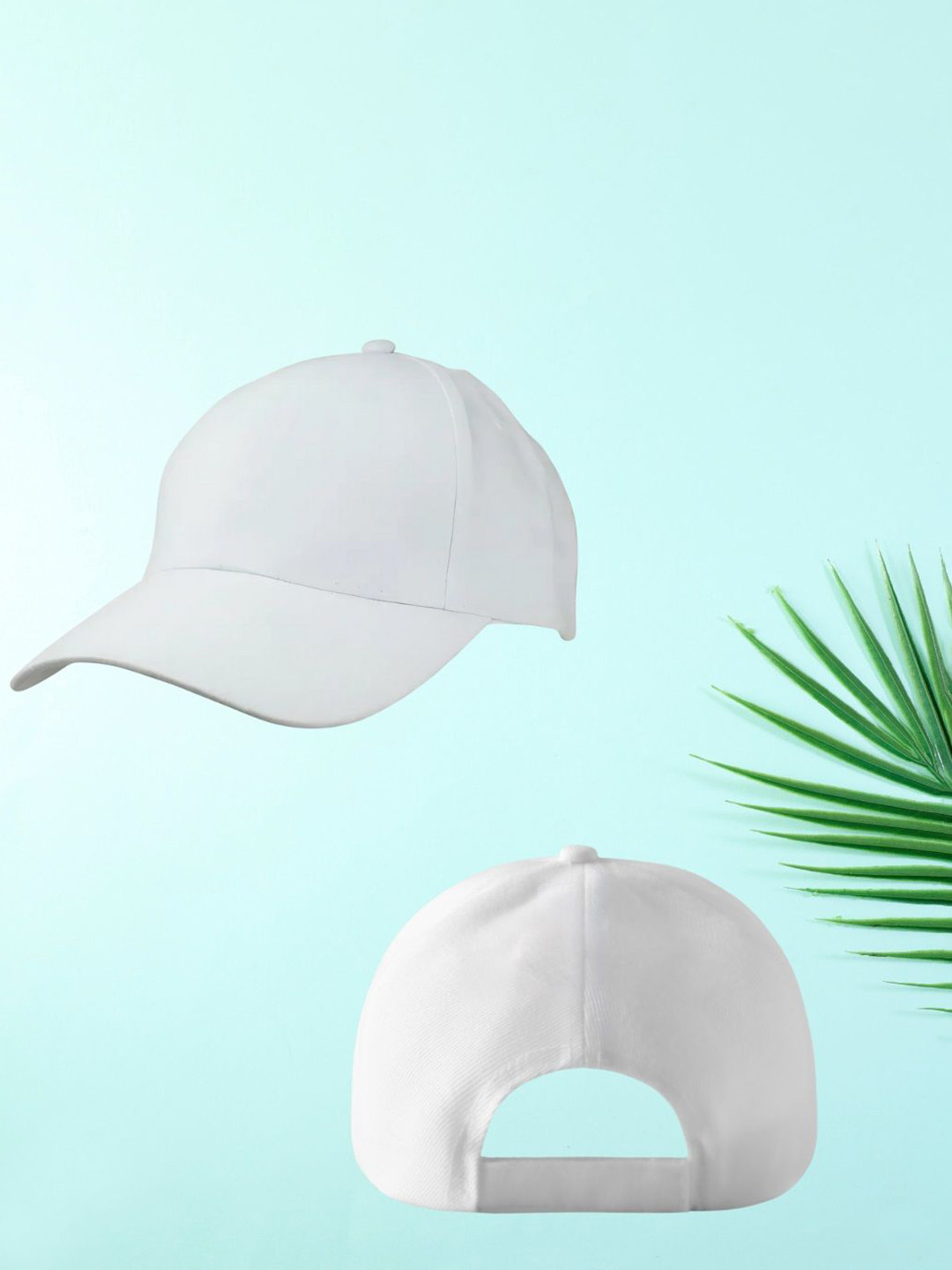 Kaku Fancy dresses Girls Baseball Cap