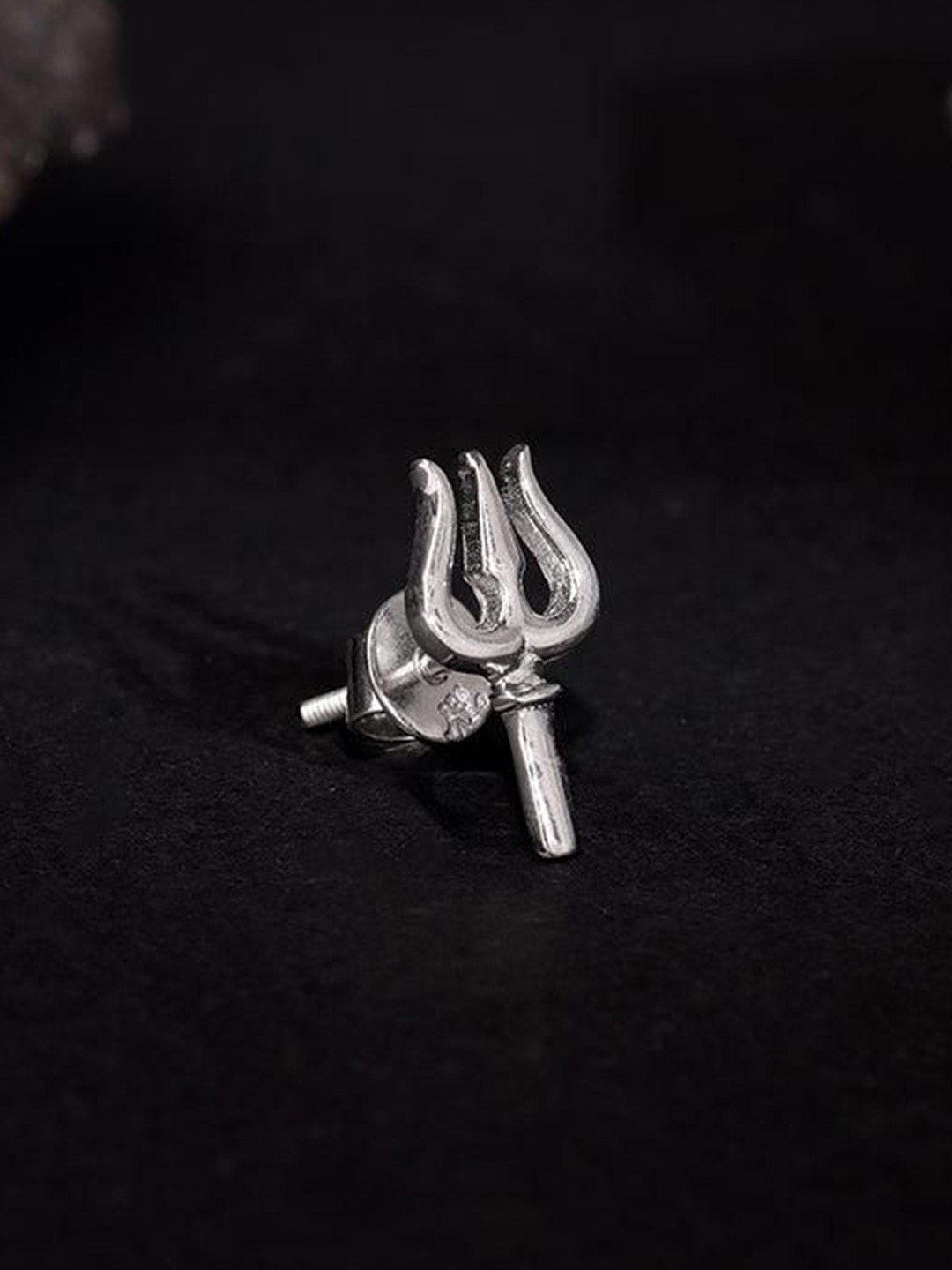 GIVA 925 Silver-Plated Quirky Studs
