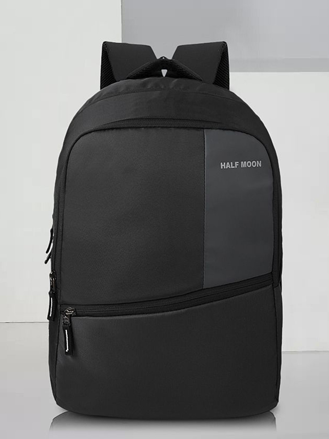 Half Moon Unisex Backpacks