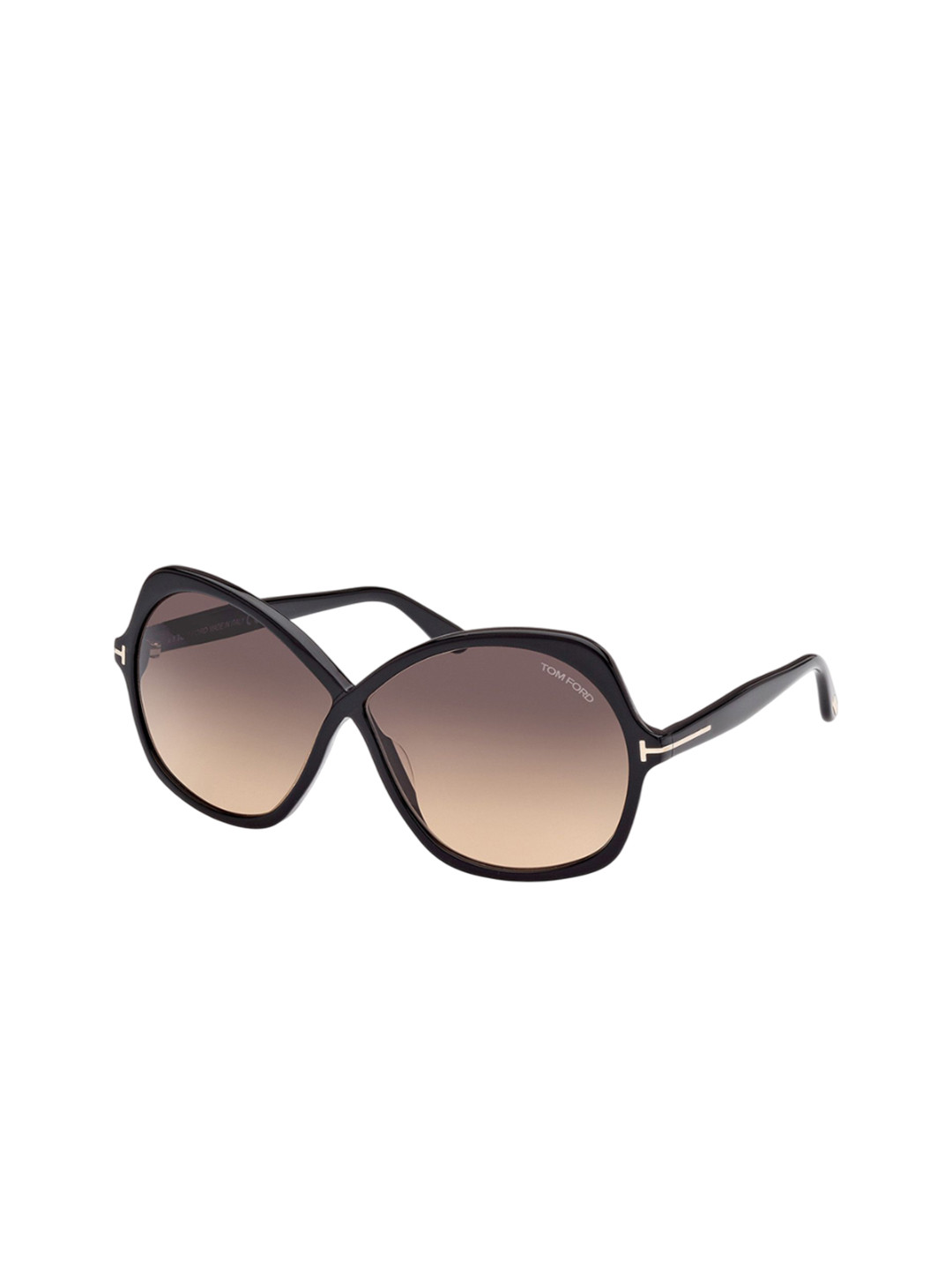 Tom Ford Women Wayfarer Sunglasses