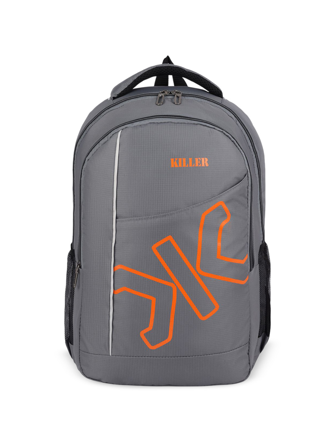 Killer Unisex Brand Logo 32 L Backpack