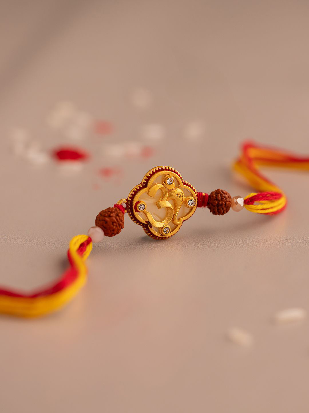 IMARA Rushraksha Thread Rakhi