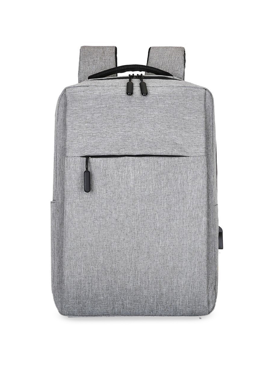 SWISS HORN Women Backpack With USB Charging Port
