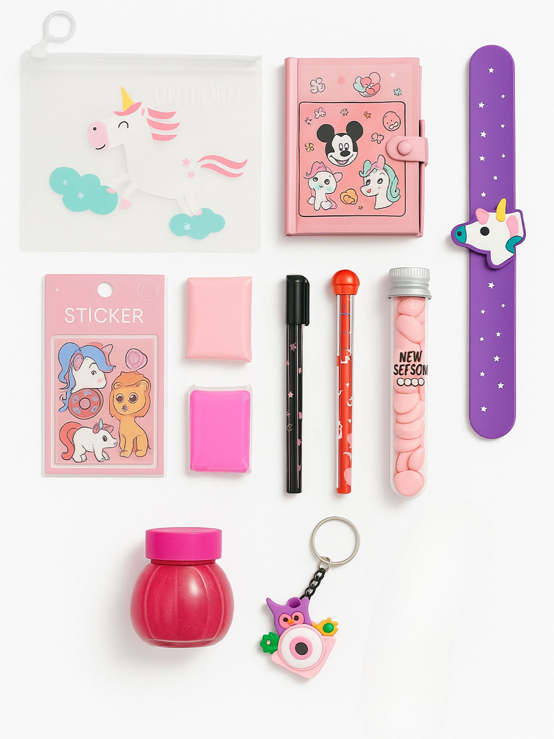 Samsara Couture Self Design Craft Accessory Gift Set