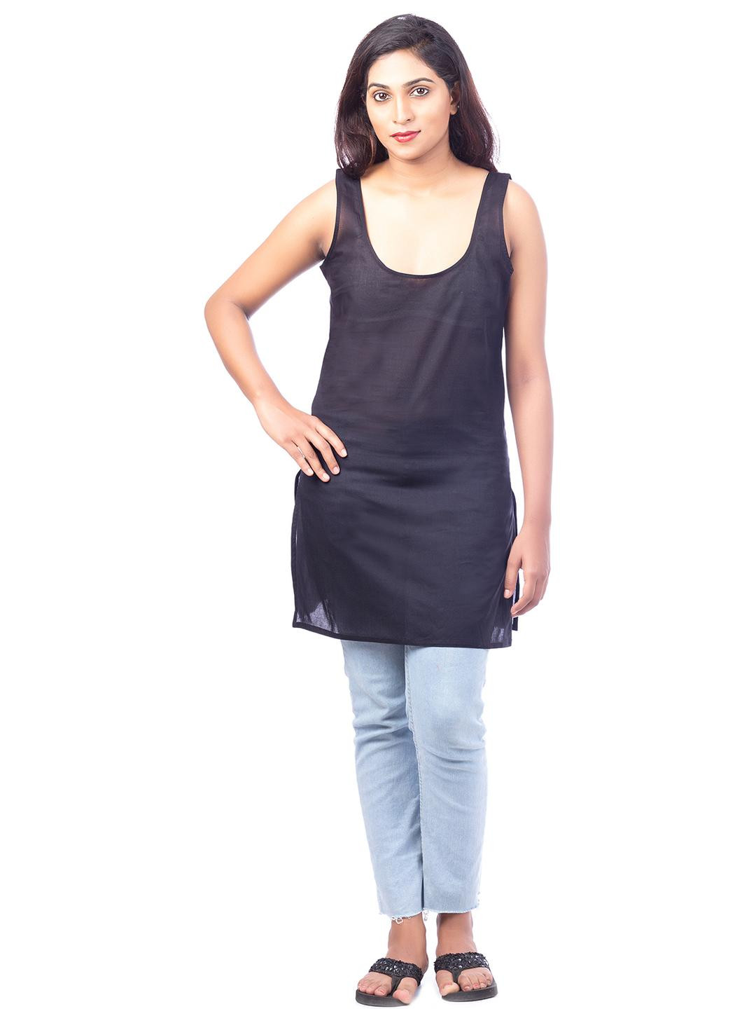 Happy Bunny Women Non Padded Cotton Camisoles