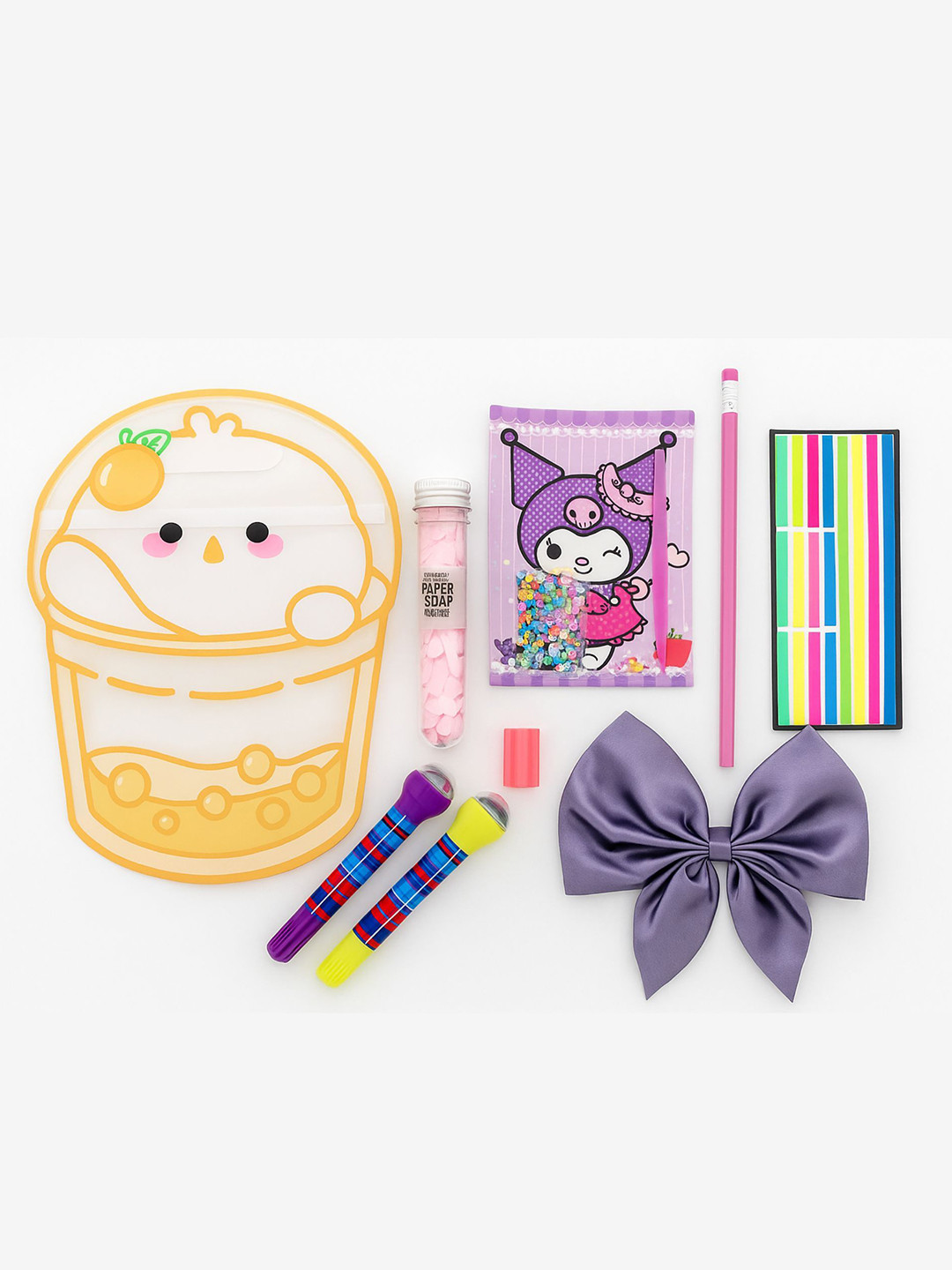 Samsara Couture Self Design Accessory Gift Set