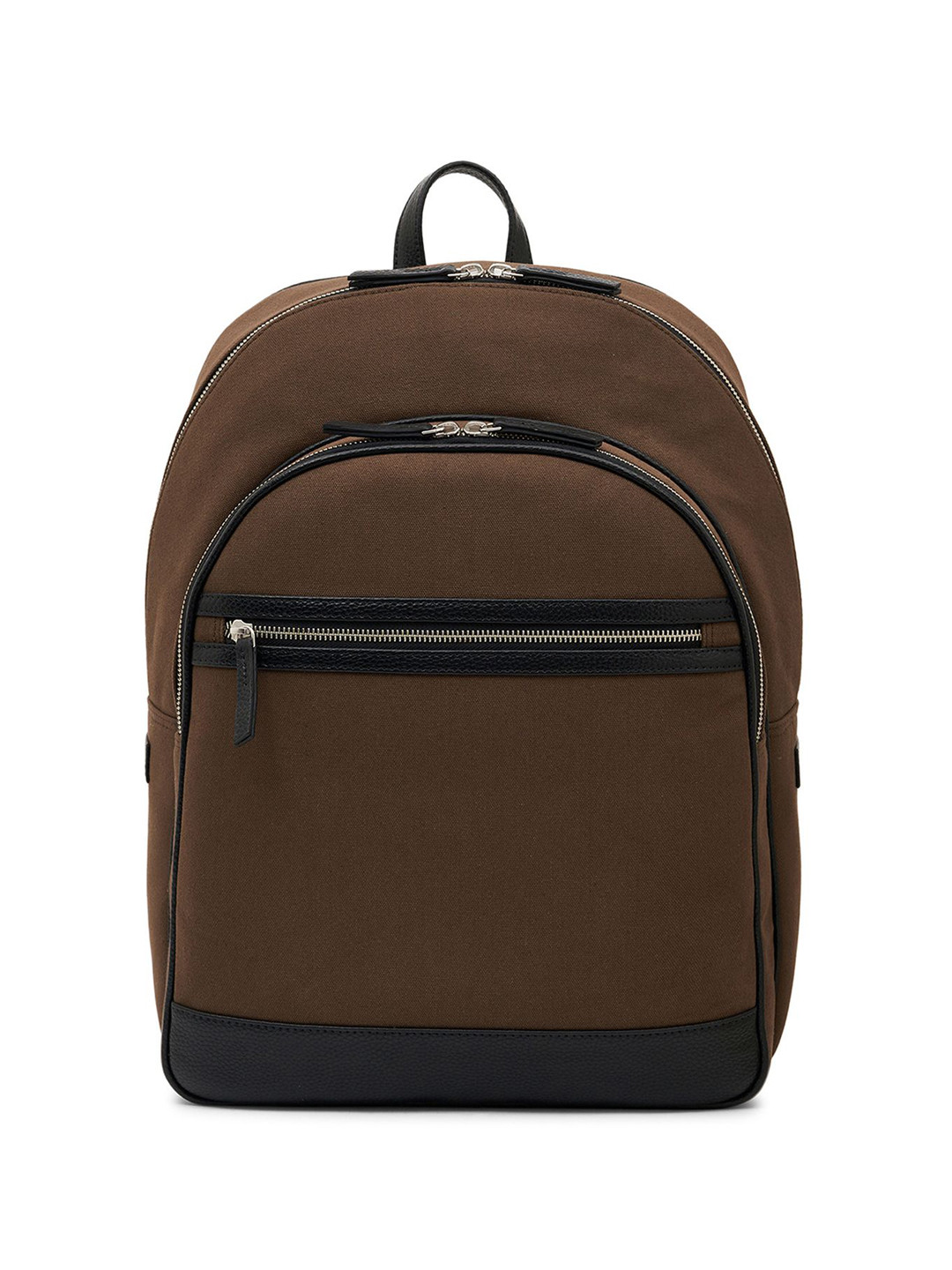 Velpaso Unisex Canvas 24 to 30 Litres Backpacks