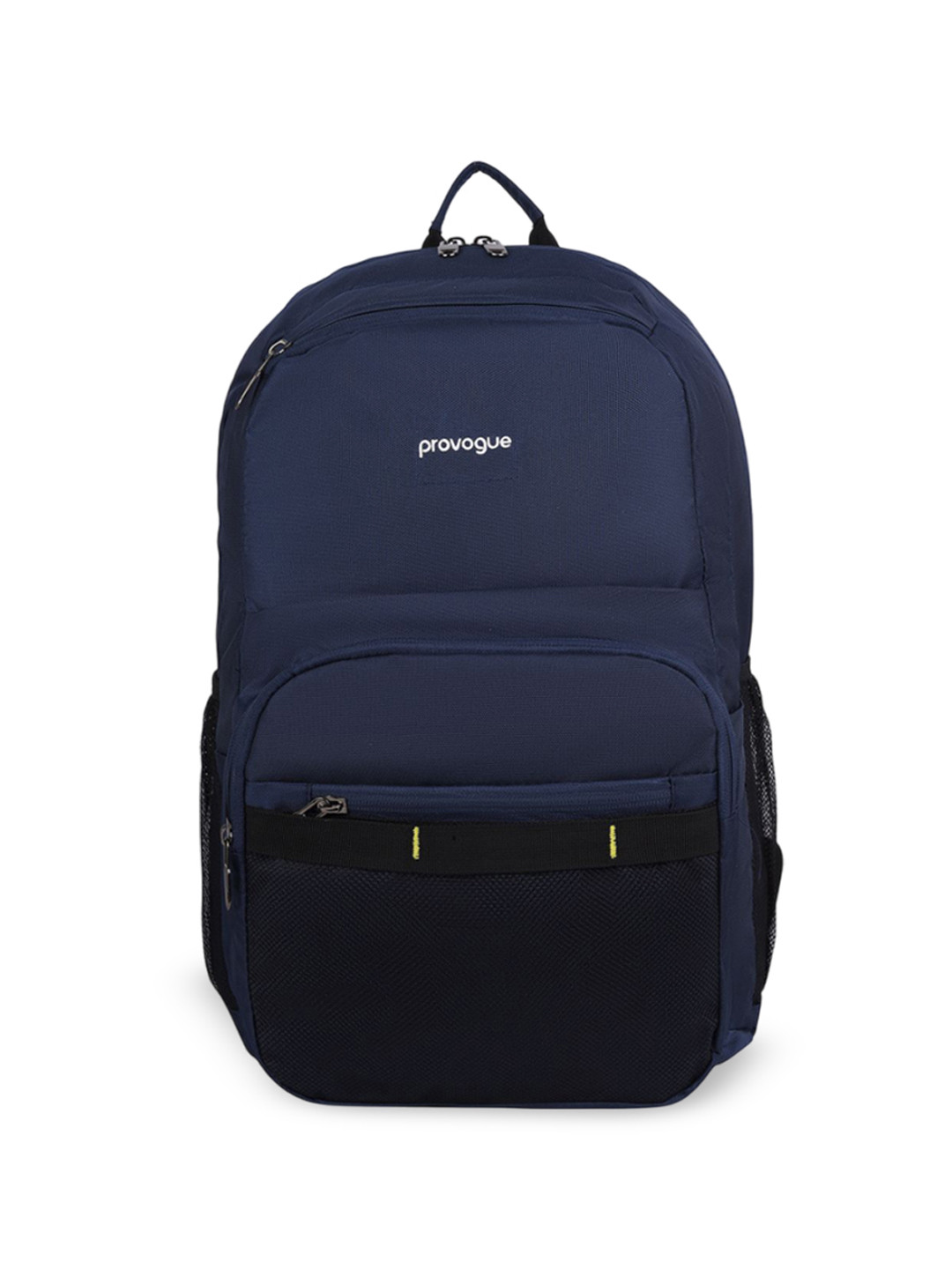 Provouge Unisex Ergonomic 32 L Office/School/College Backpack for 15.6 inch laptop, Unisex