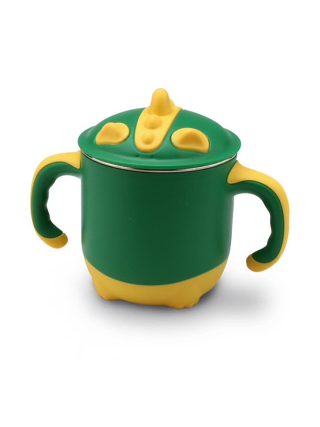 ONE AND ONLY Stainless Steel Mugs Set