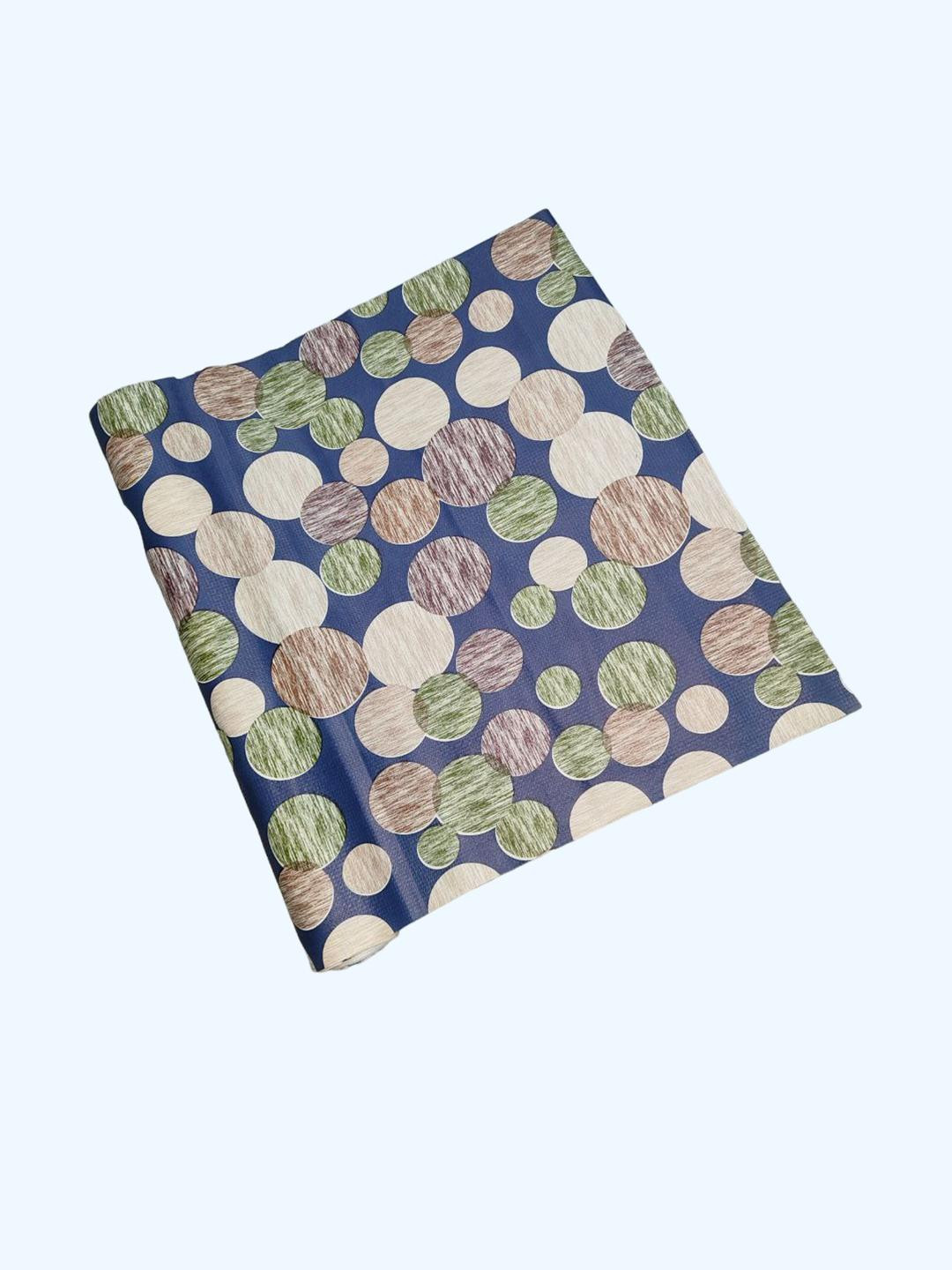 Furnish Flow Self Adhesive Kitchen Waterproof Wallpaper