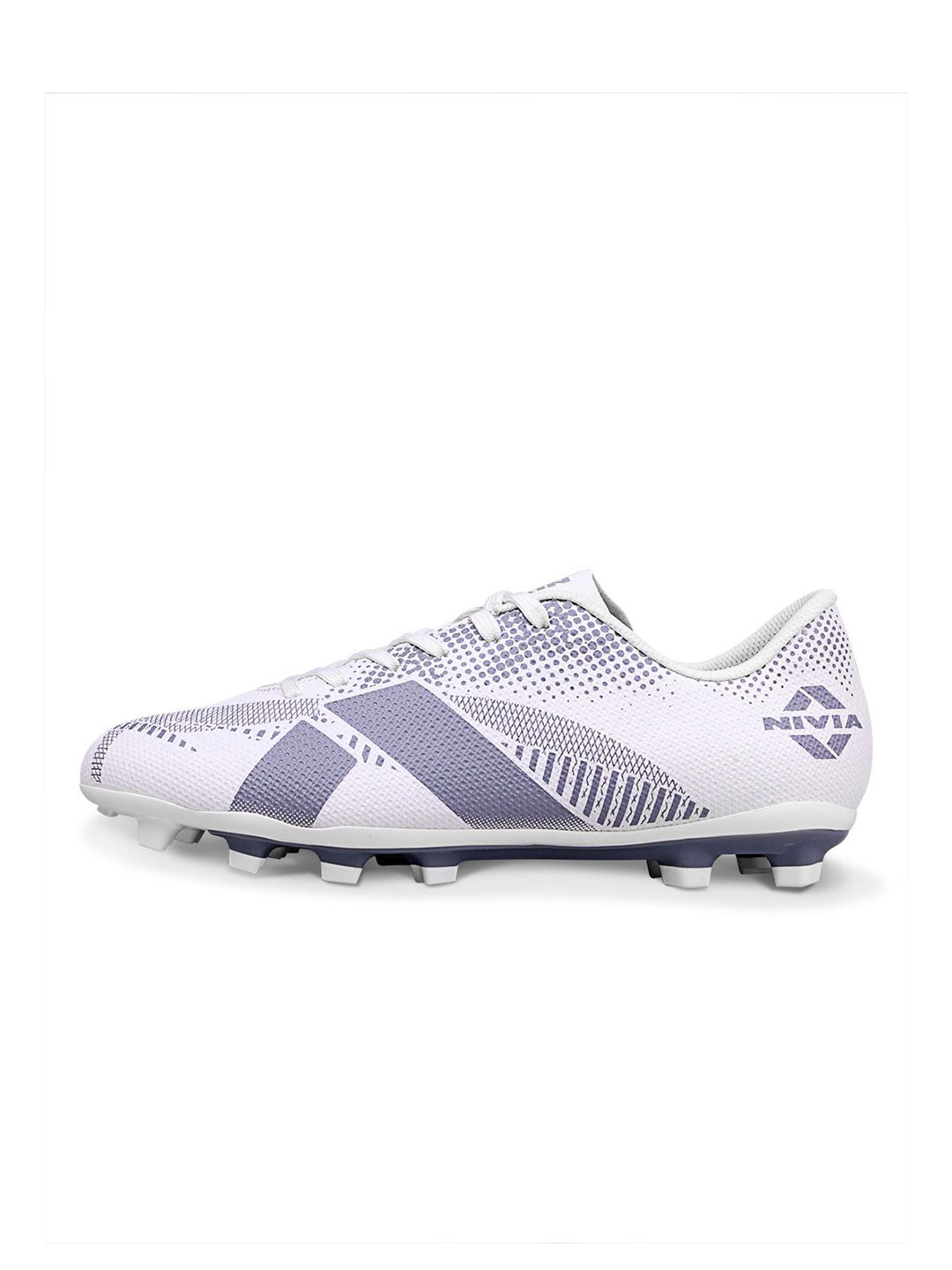 NIVIA Arctic Men Football Stud Shoes