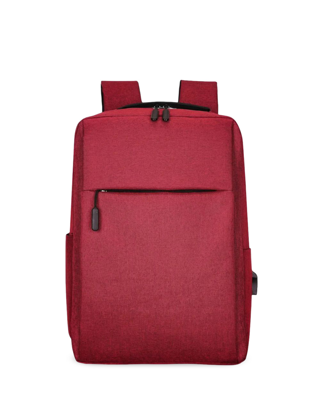 SWISS HORN Backpack With USB Charging Port