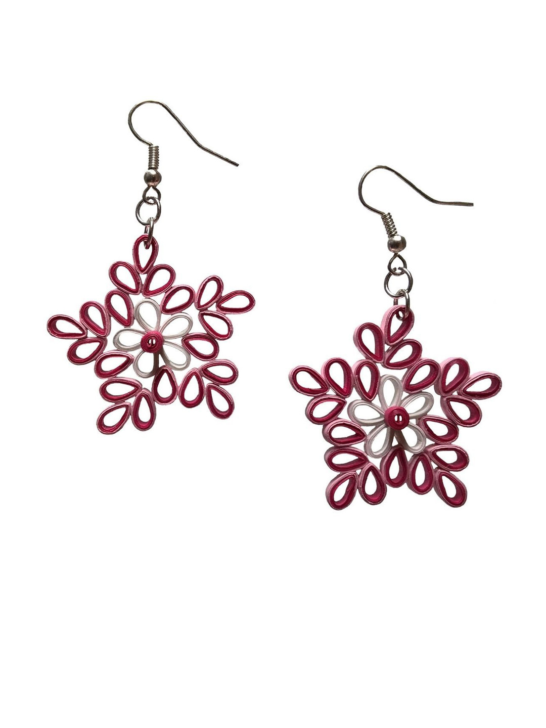 Designers Collection Classic Drop Earrings