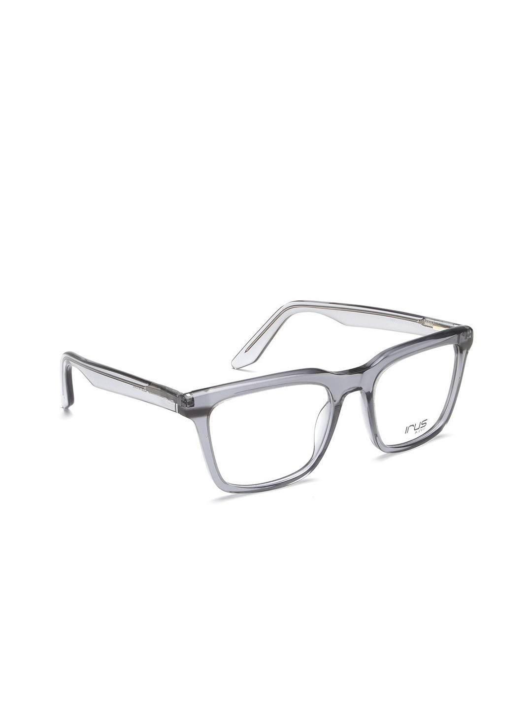 IRUS by IDEE Men Full Rim Square Frame