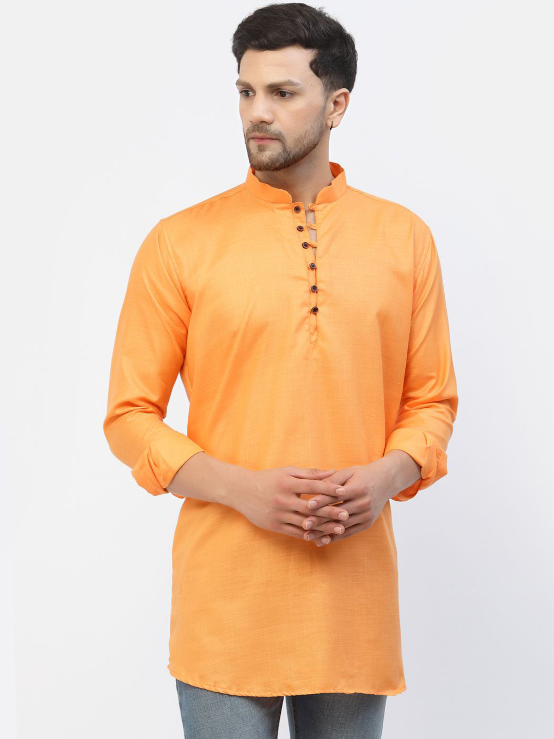 TS LIFESTYLE Men Kurta