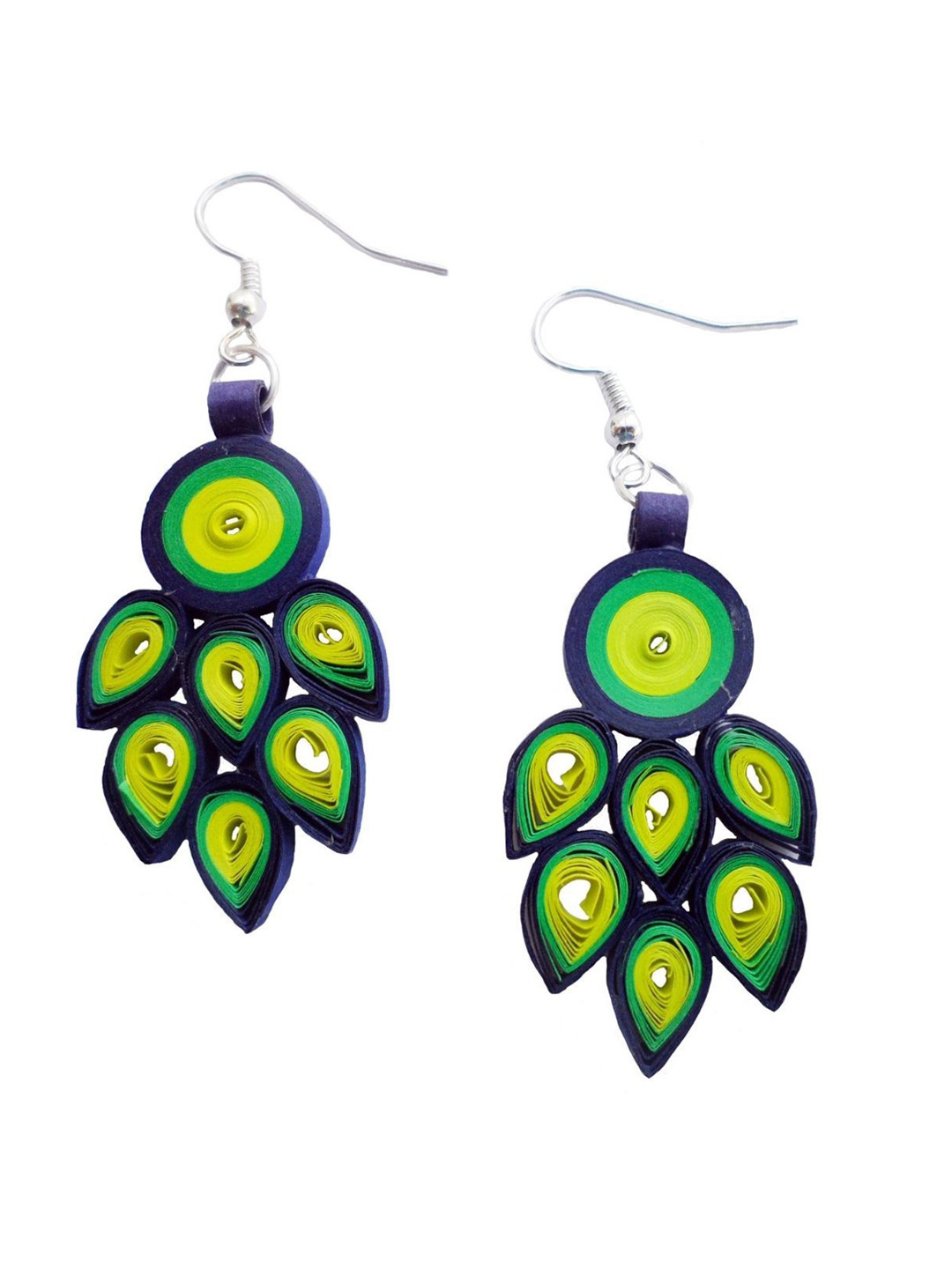 Designers Collection Classic Drop Earrings