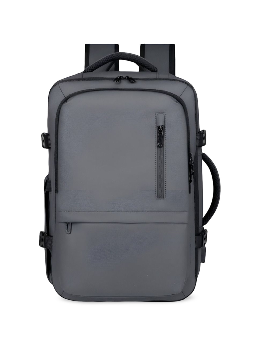 Mast & Harbour Men 24 to 30 Litres Backpack with Hip Strap