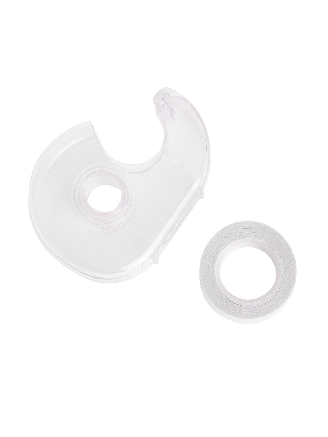 G Heist Women Pack of 5 Meters Double-Sided Stick It Fashion Tape