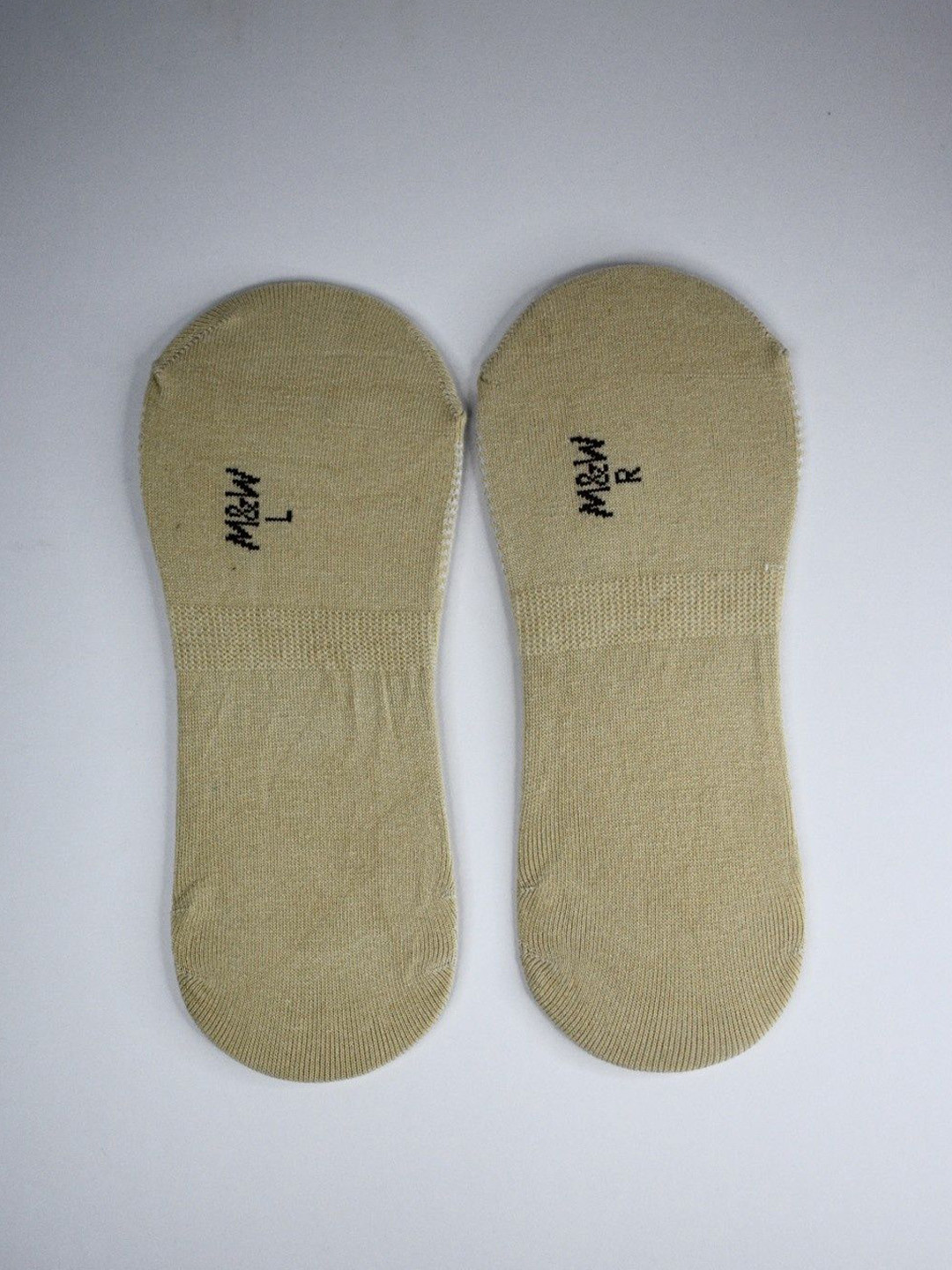 Milk&Whisky Men Shoe Linear Socks