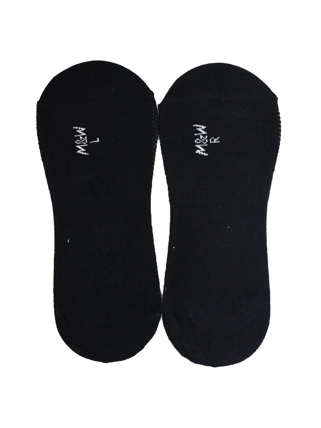 Milk&Whisky Men Shoe Liners Socks