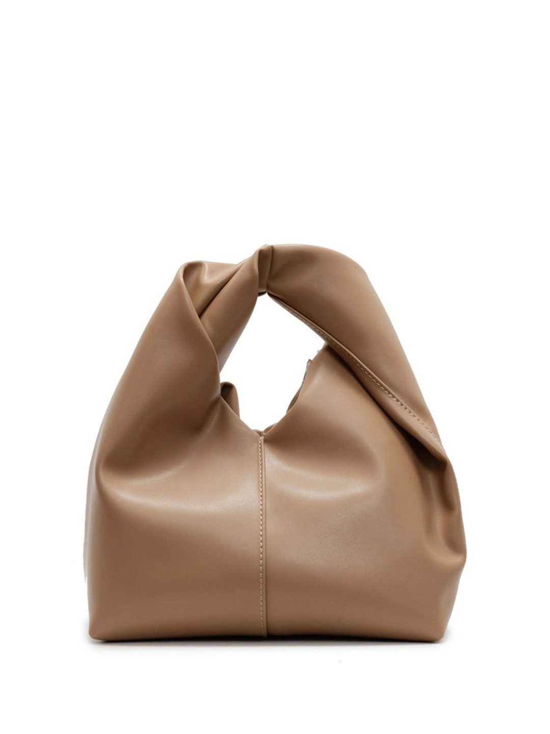 CORSICA Women Solid Casual One Handle Hobo Bag