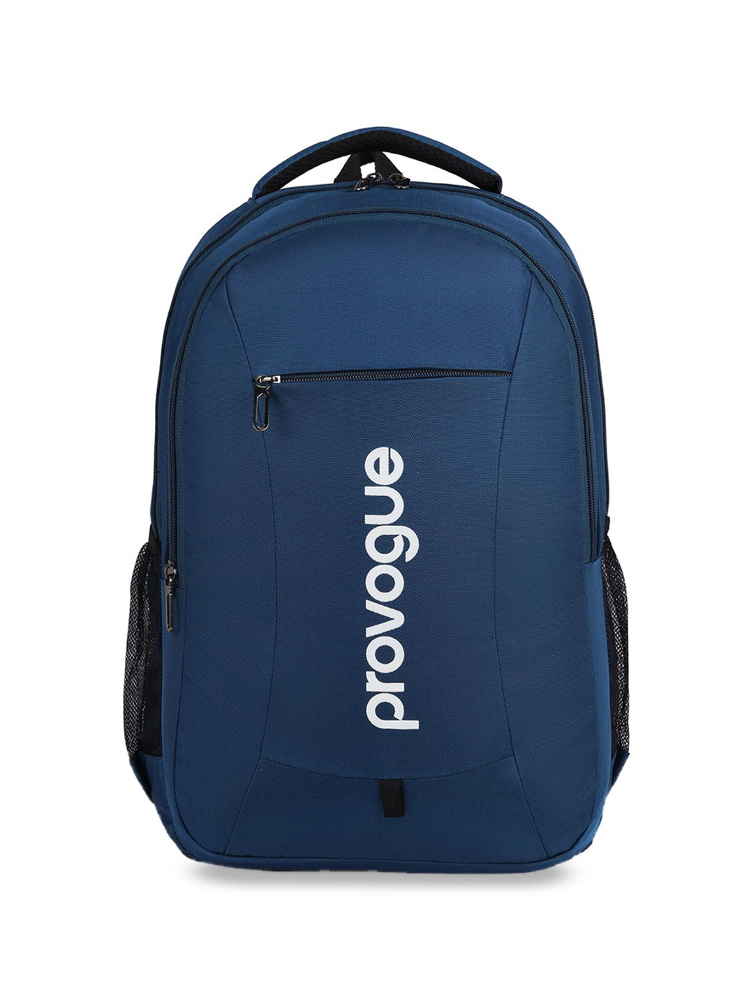 Provouge 32 L Office/School/College Backpack for 15.6 inch laptop, Unisex - Blue