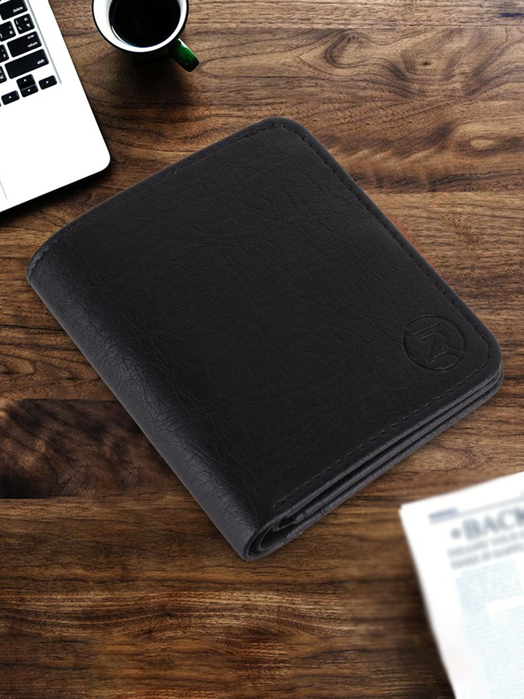 The Roadster Lifestyle Co. Men Cardholder Wallet