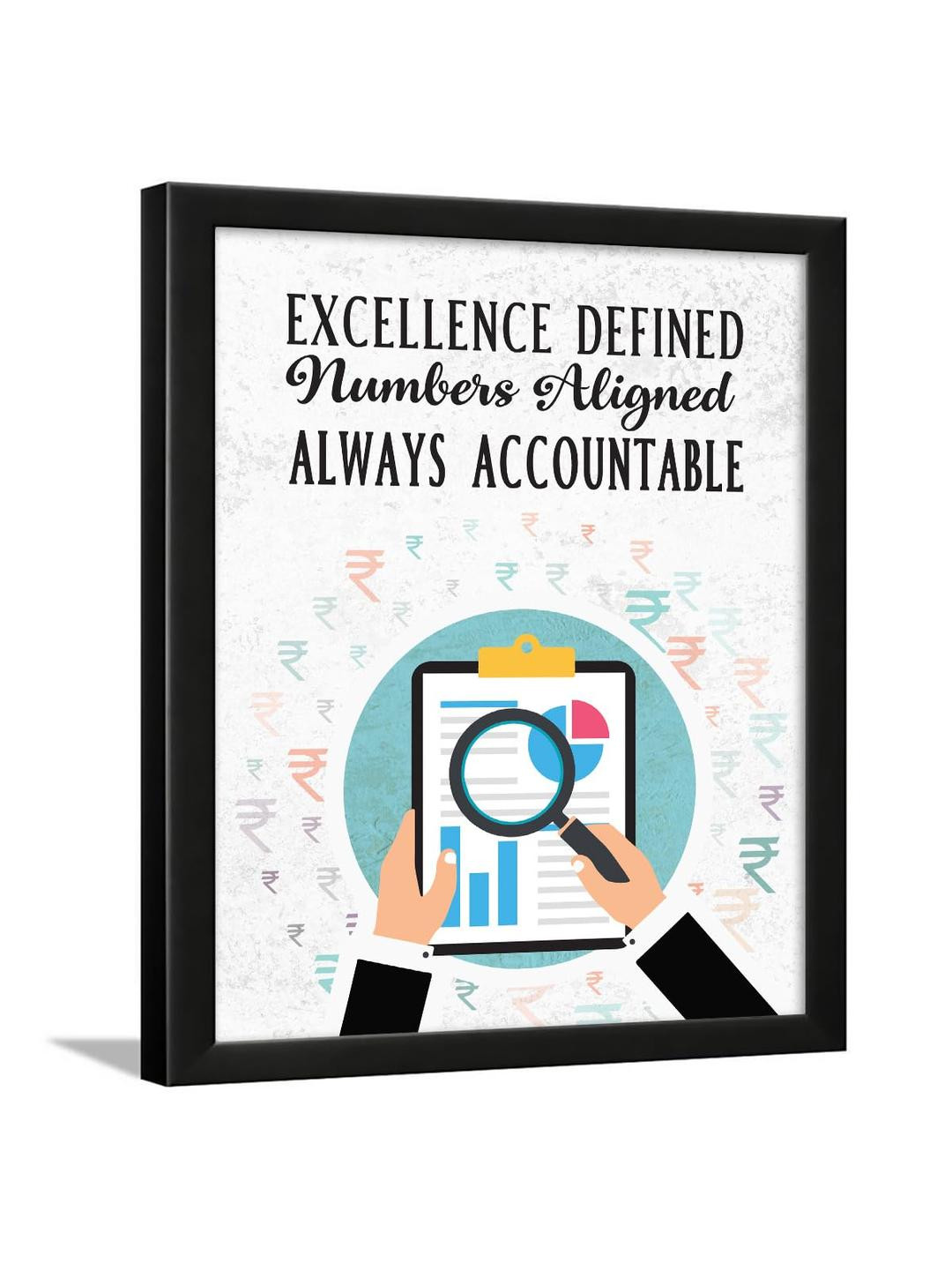 Chaka Chaundh Single Piece Wood Wall Photographs