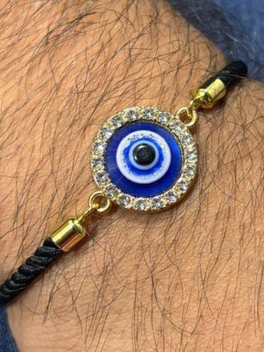 Vs club Anti-Tarnish Bracelet Rakhi