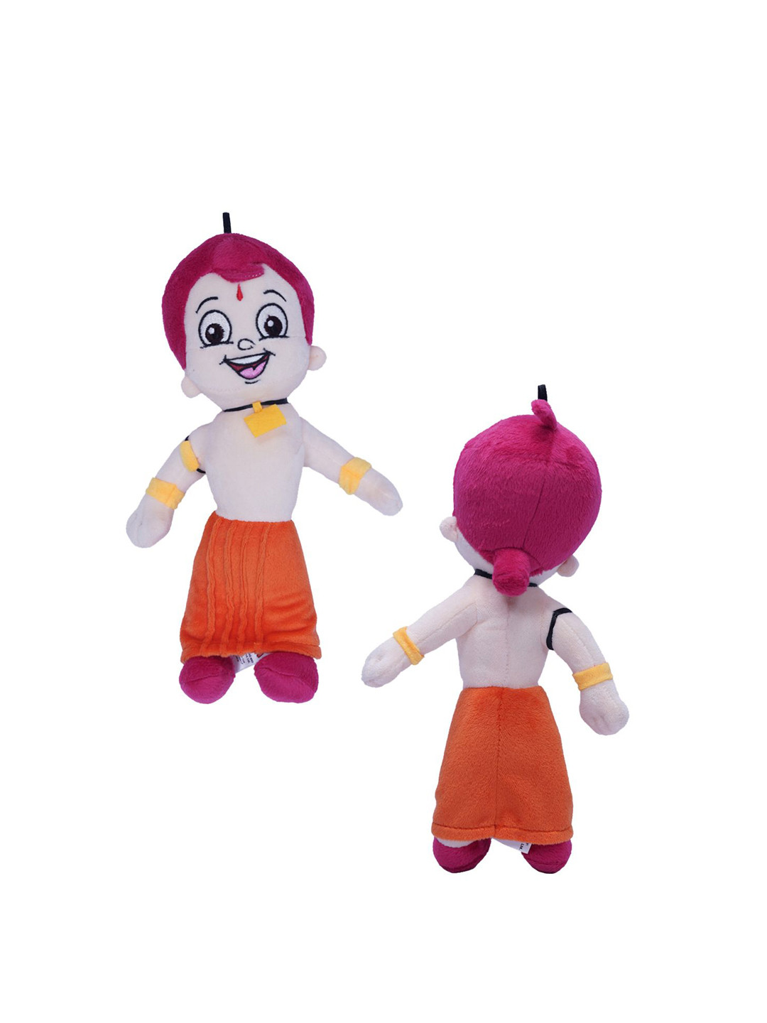 Chhota Bheem Kids Soft Toys and Dolls