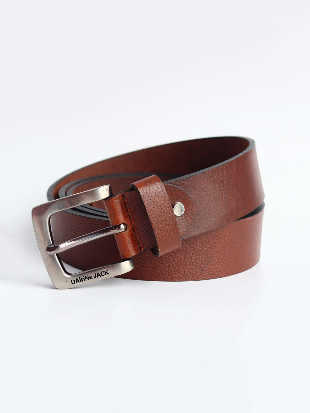 DAKINE JACK Men Leather Formal Belt