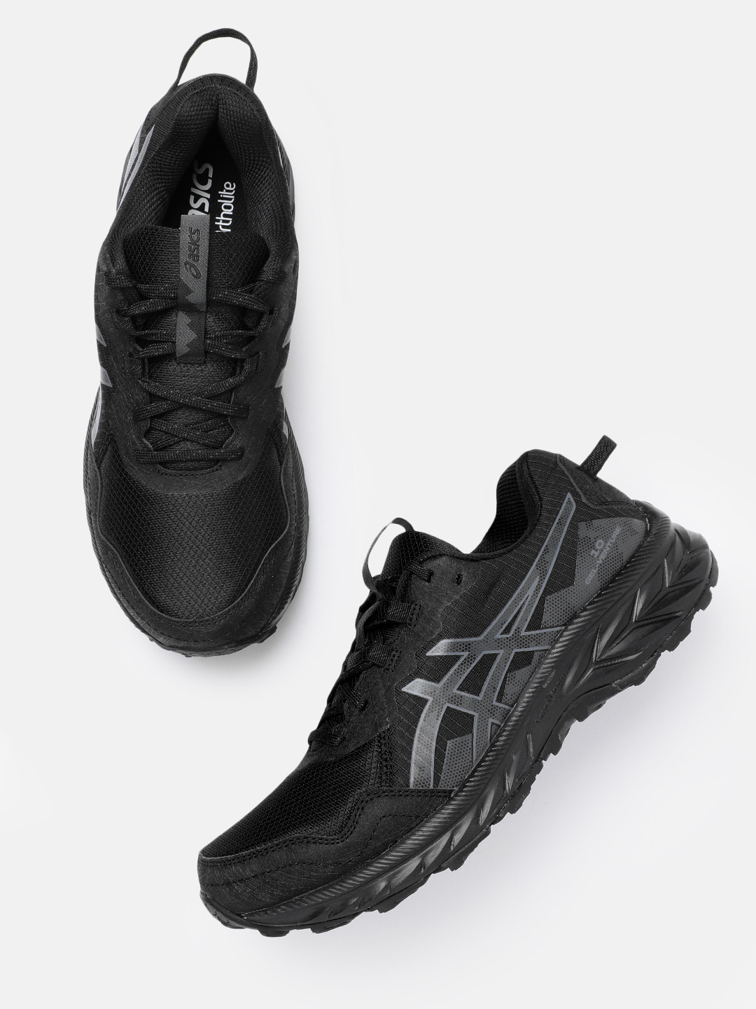ASICS Men Gel-Venture 10 Running Shoes