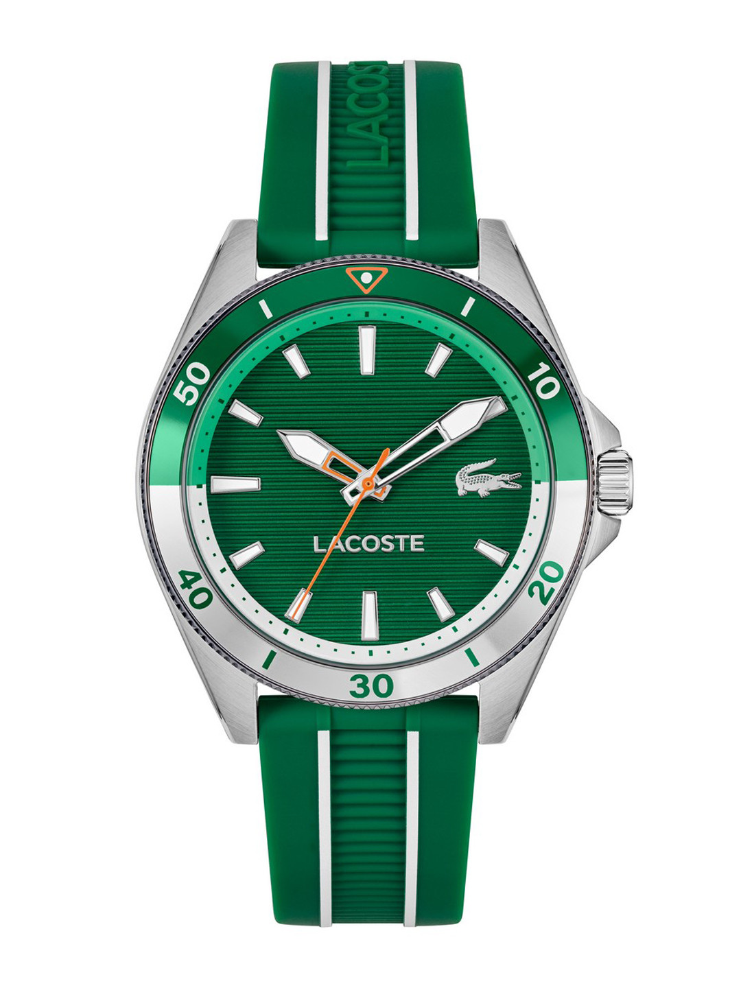 Lacoste Men Mainsail Analogue Watch 2011455