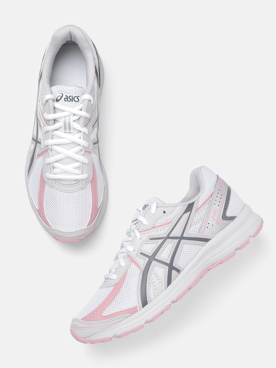 ASICS Unisex Jog 100s Running Shoes