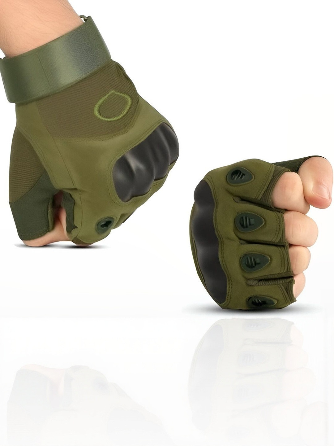 CREEKNEST...all that you want Men Riding Sports Gloves