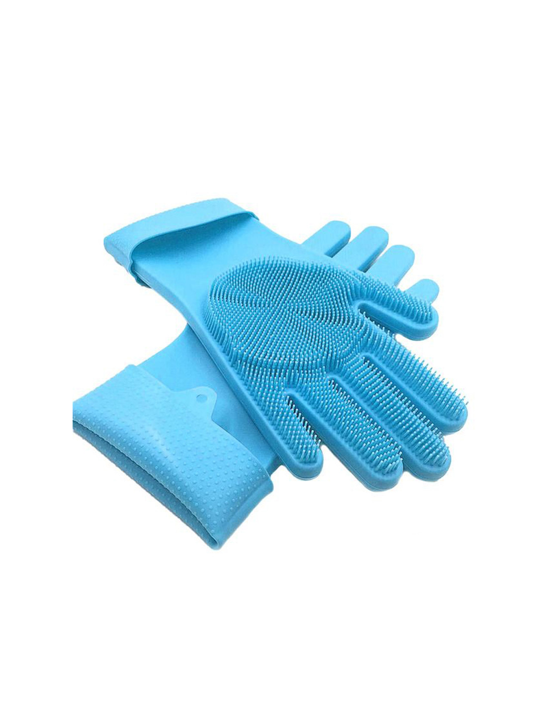 Petbabas Pet Grooming Gloves