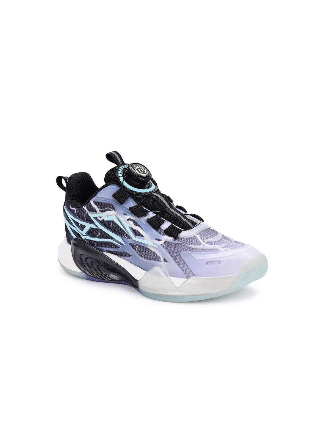 G&D Kids Mesh Comfortable Outdoor Running Sports Shoes