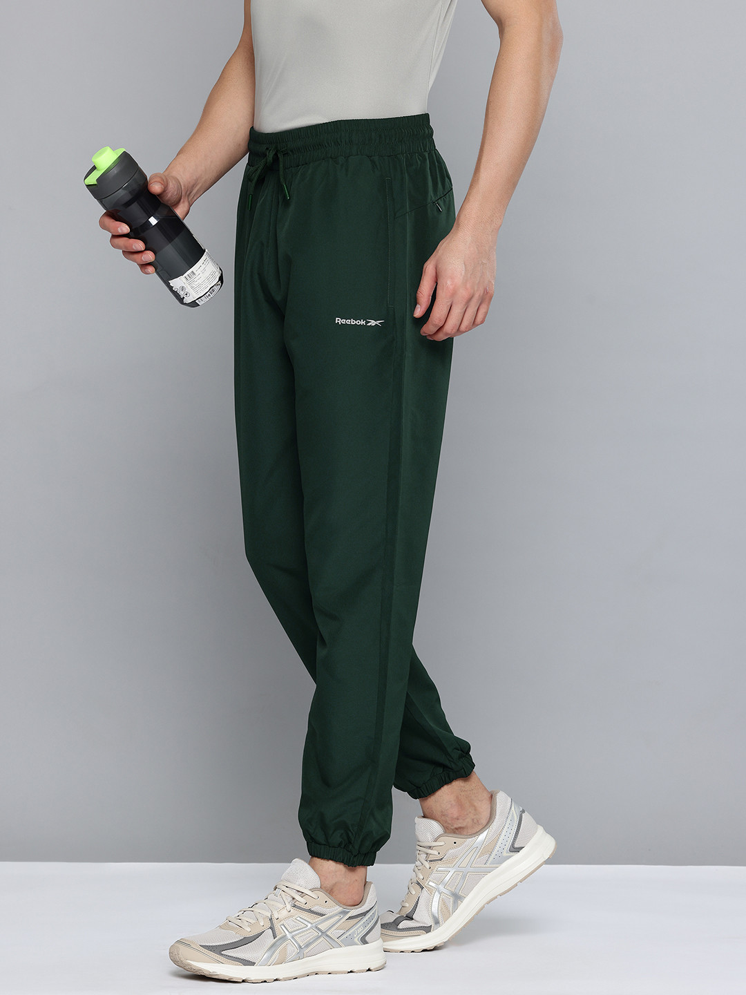 Reebok Men Performance Joggers