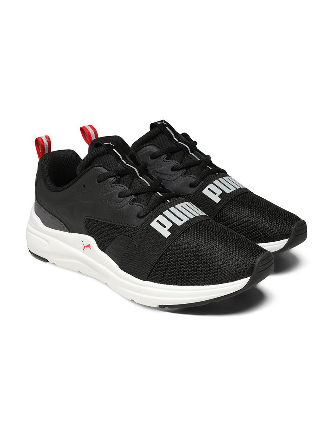 Puma SOFTRIDE Wired 2 Sneakers