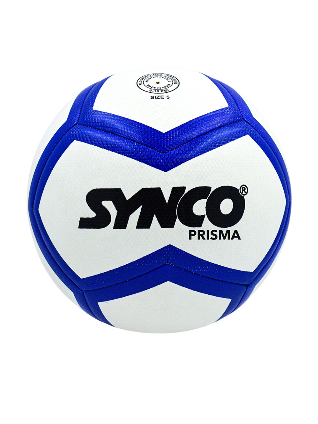 Synco Prisma Machine Stitched Football