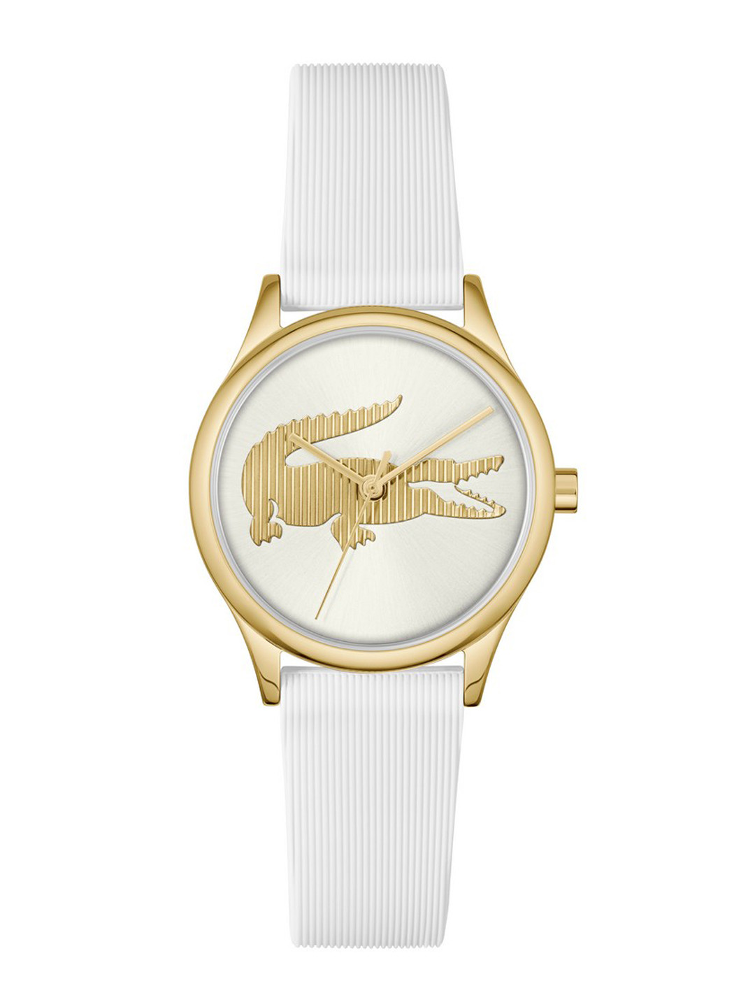 Lacoste Women Crocodelle Analogue Watch 2001480