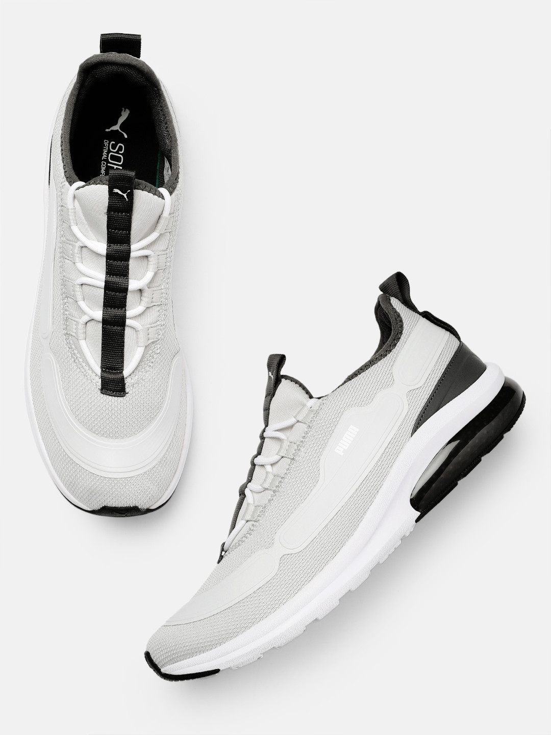 Puma Men TechGlide Everyday Sneakers