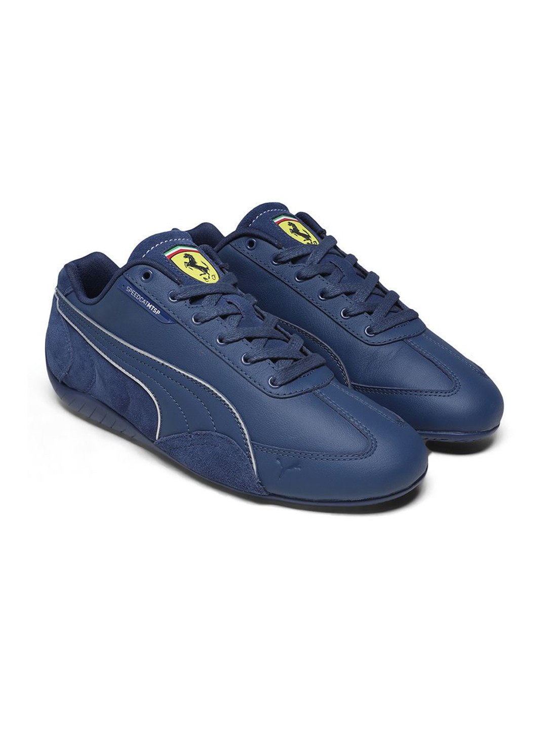 Puma Motorsport Scuderia Ferrari HP Speedcat Sneakers