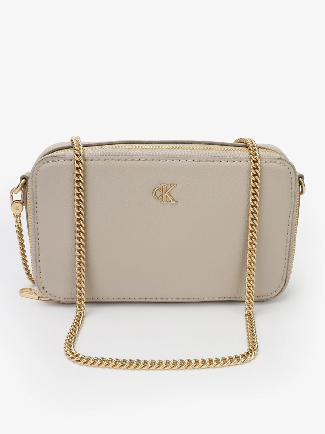 Calvin Klein Half Moon Sling Bag