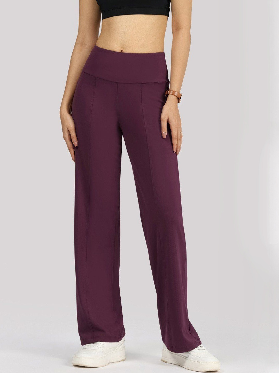 Blissclub Womens Ultimate Wide Legged Pants