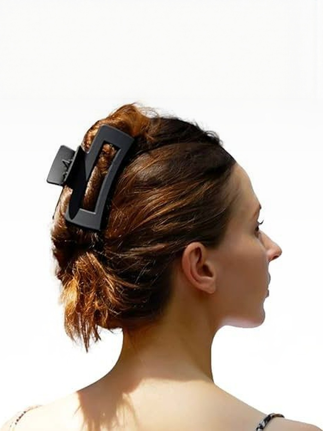 DIVASTRI Plastic Claw Clip