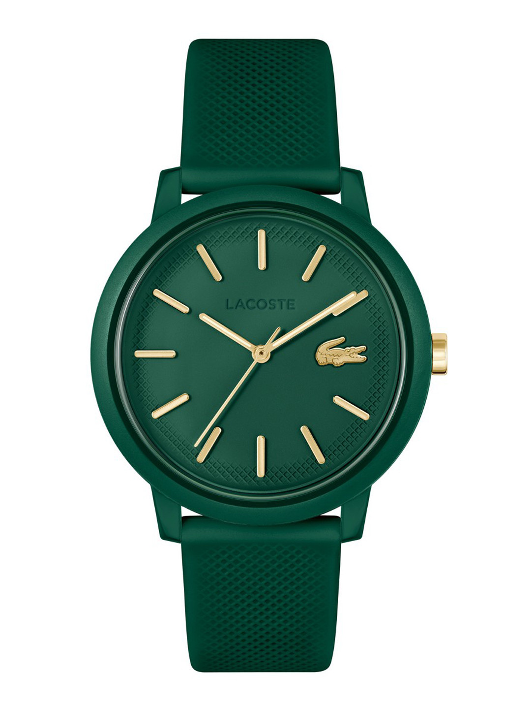 Lacoste Men 12.12 Analogue Watch 2011445