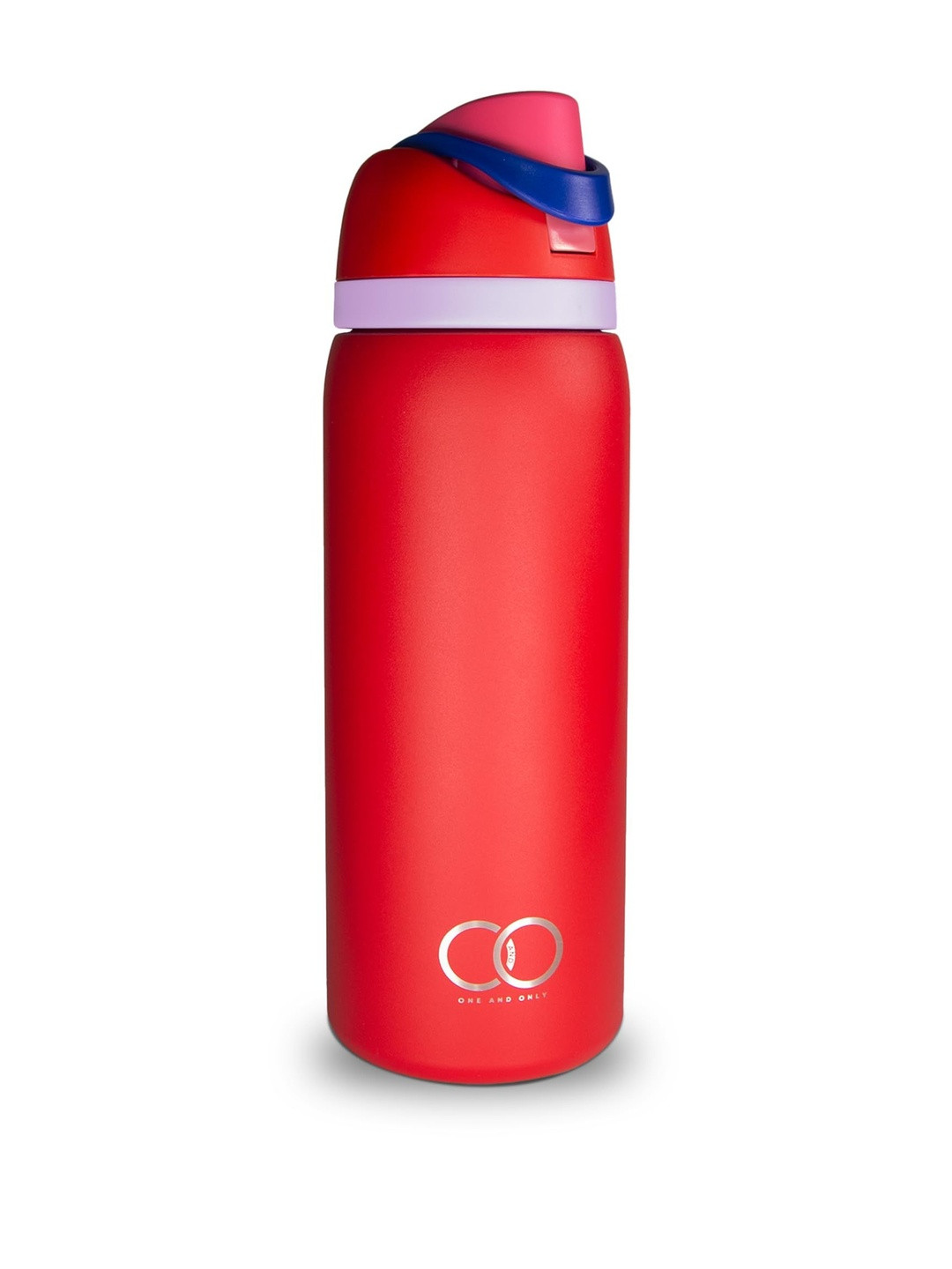 ONE AND ONLY Stainless Steel Solid Double Wall Vacuum Water Bottle
