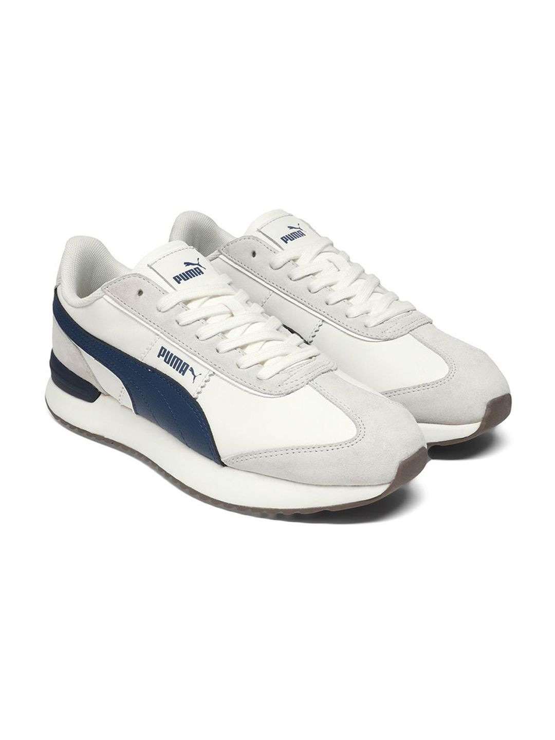 Puma R78 Men's Retro-Inspired Sneakers